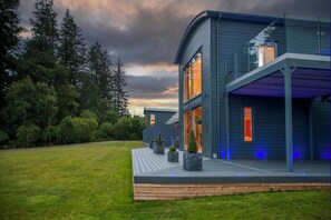 Exterior - Ardtorna (Oban)