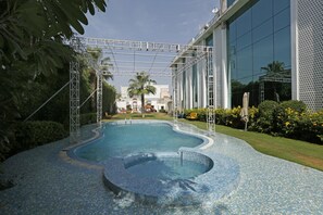 Unclassified image, 2 of 19, button - Paradizzo Resort (Ajmer)