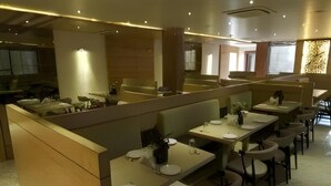 Dining - Paradizzo Resort (Ajmer)