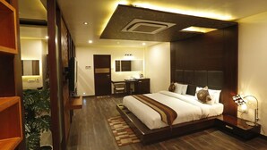 Room - Paradizzo Resort (Ajmer)