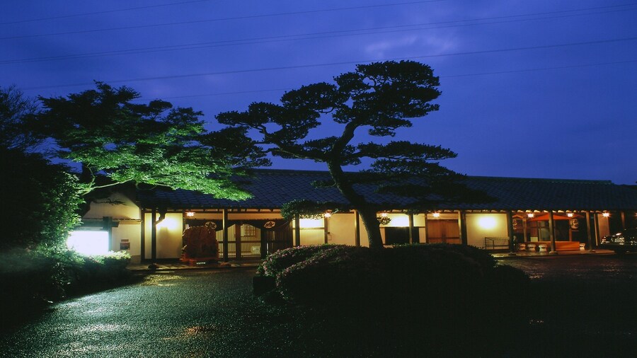 Nagasaki Koyotei