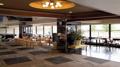 Atami Tamanoyu Hotel