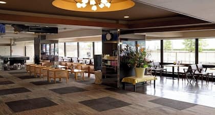 Atami Tamanoyu Hotel