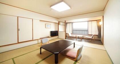 Atami Tamanoyu Hotel