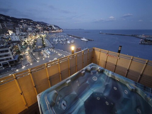 Atami Tamanoyu Hotel
