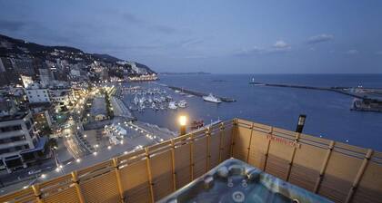 Atami Tamanoyu Hotel