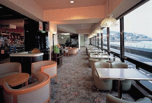 Bar (di hartanah)