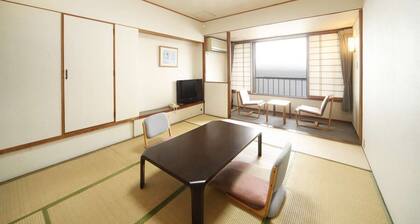 Atami Tamanoyu Hotel