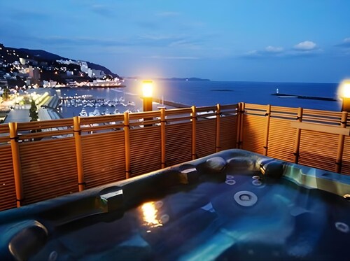 Atami Tamanoyu Hotel