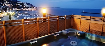 Atami Tamanoyu Hotel