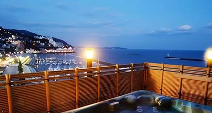 Atami Tamanoyu Hotel