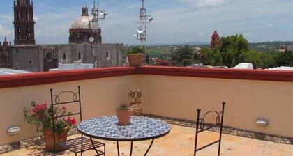 Casa Morena