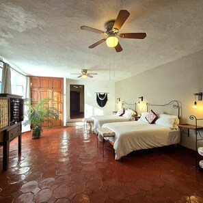 Room - Casa Morena (San Miguel de Allende)