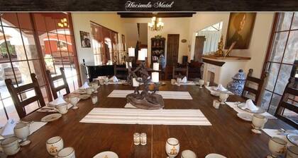 Hacienda Matel