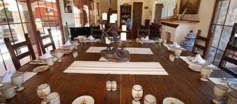 Hacienda Matel