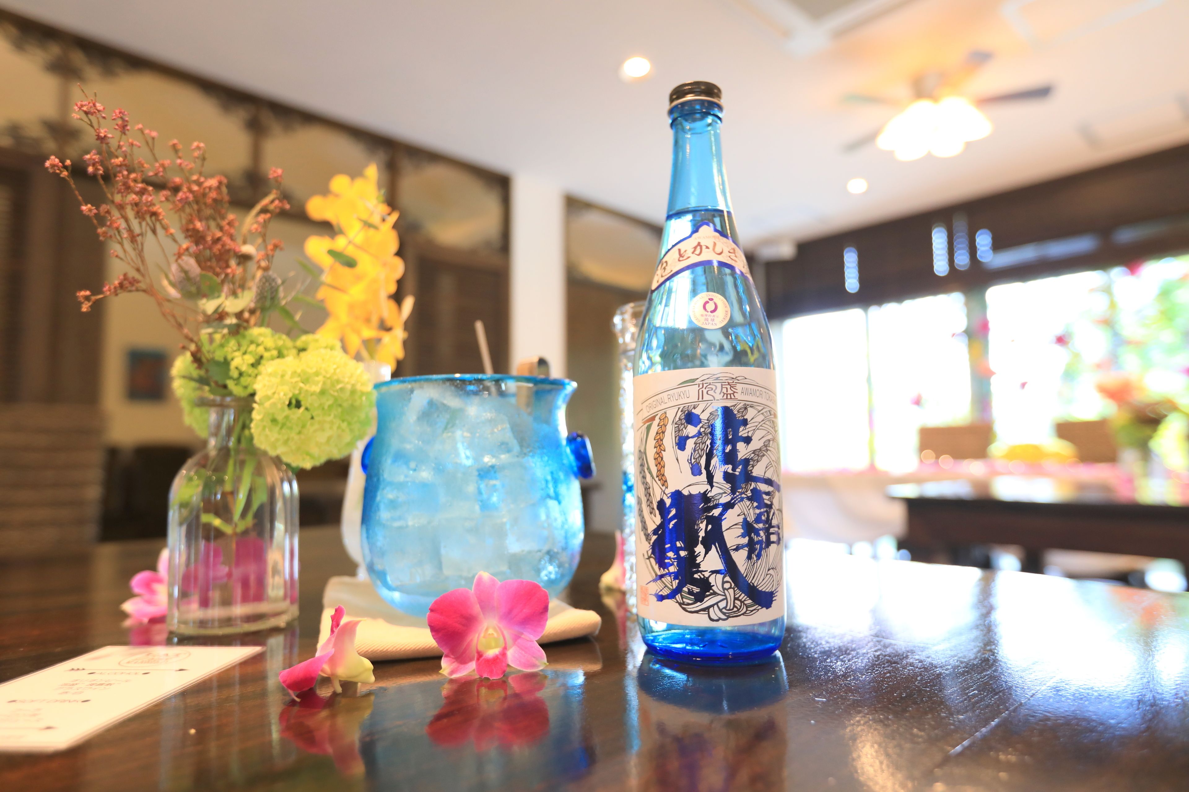 Thức ăn và đồ uống