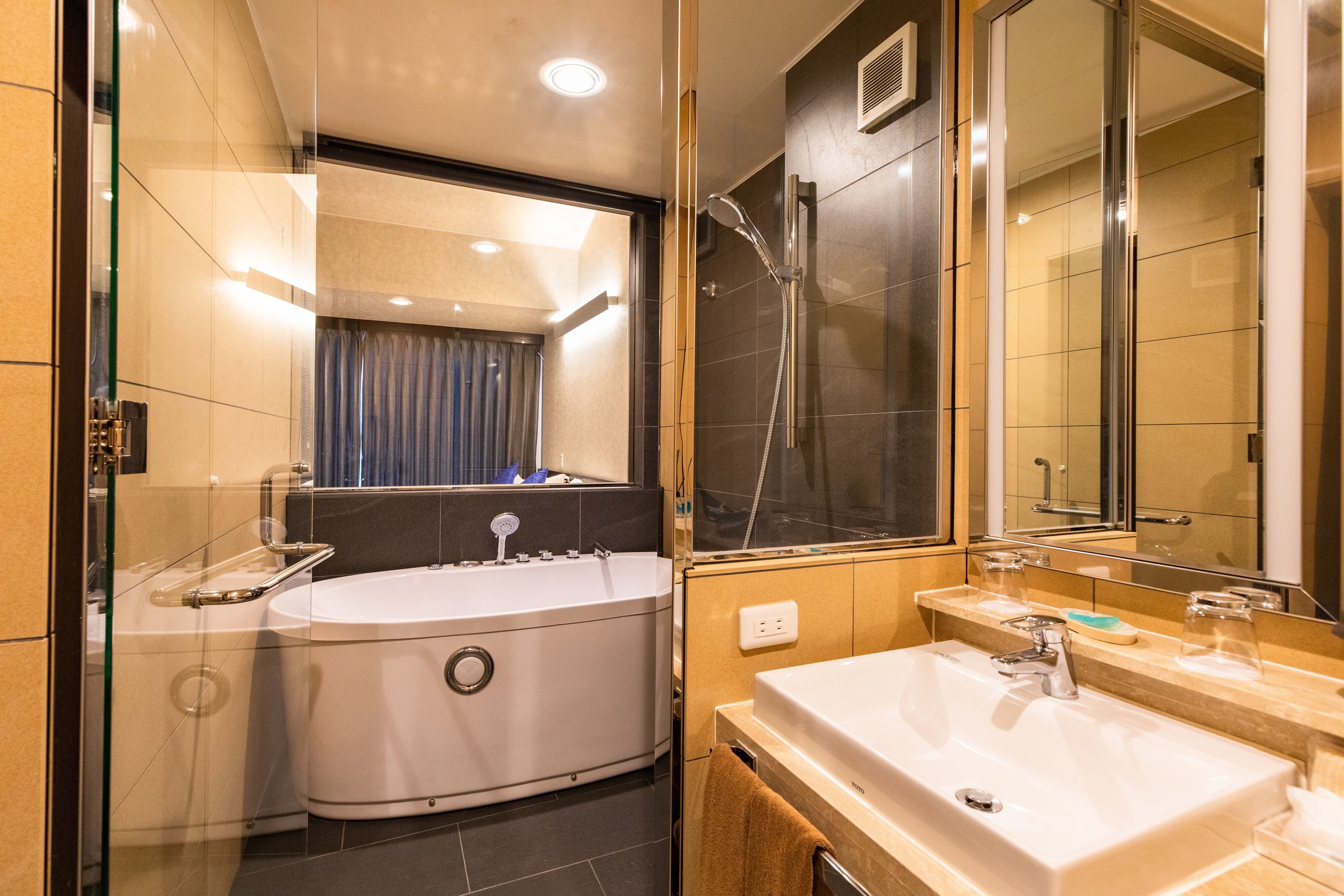 Kamar mandi