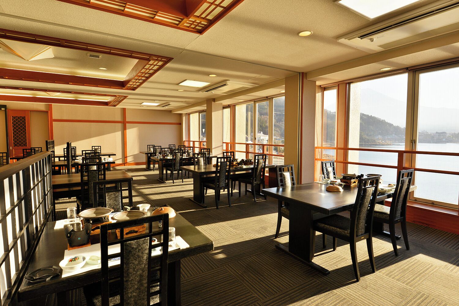 Restaurantes