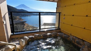 Hot springs