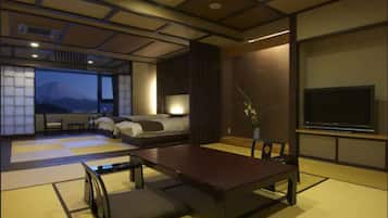 Habitación tradicional (Child under 12 y/o cannot stay) | Caja de seguridad en la habitación y wifi gratis