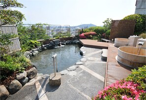 Public bath