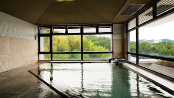 Public bath