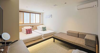 HOTEL FUJi TORiiGATE
