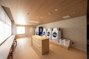 Laundry