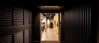 HOTEL FUJi TORiiGATE
