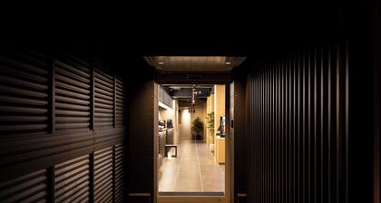HOTEL FUJi TORiiGATE