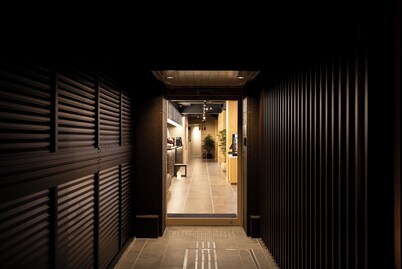 HOTEL FUJi TORiiGATE