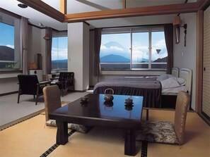 Free WiFi - Yamadaya Hotel (Fujikawaguchiko)