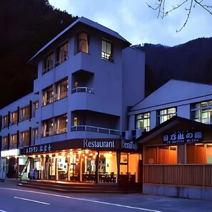 Ulkopuoli
