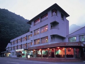 Exterior - Yamadaya Hotel (Fujikawaguchiko)