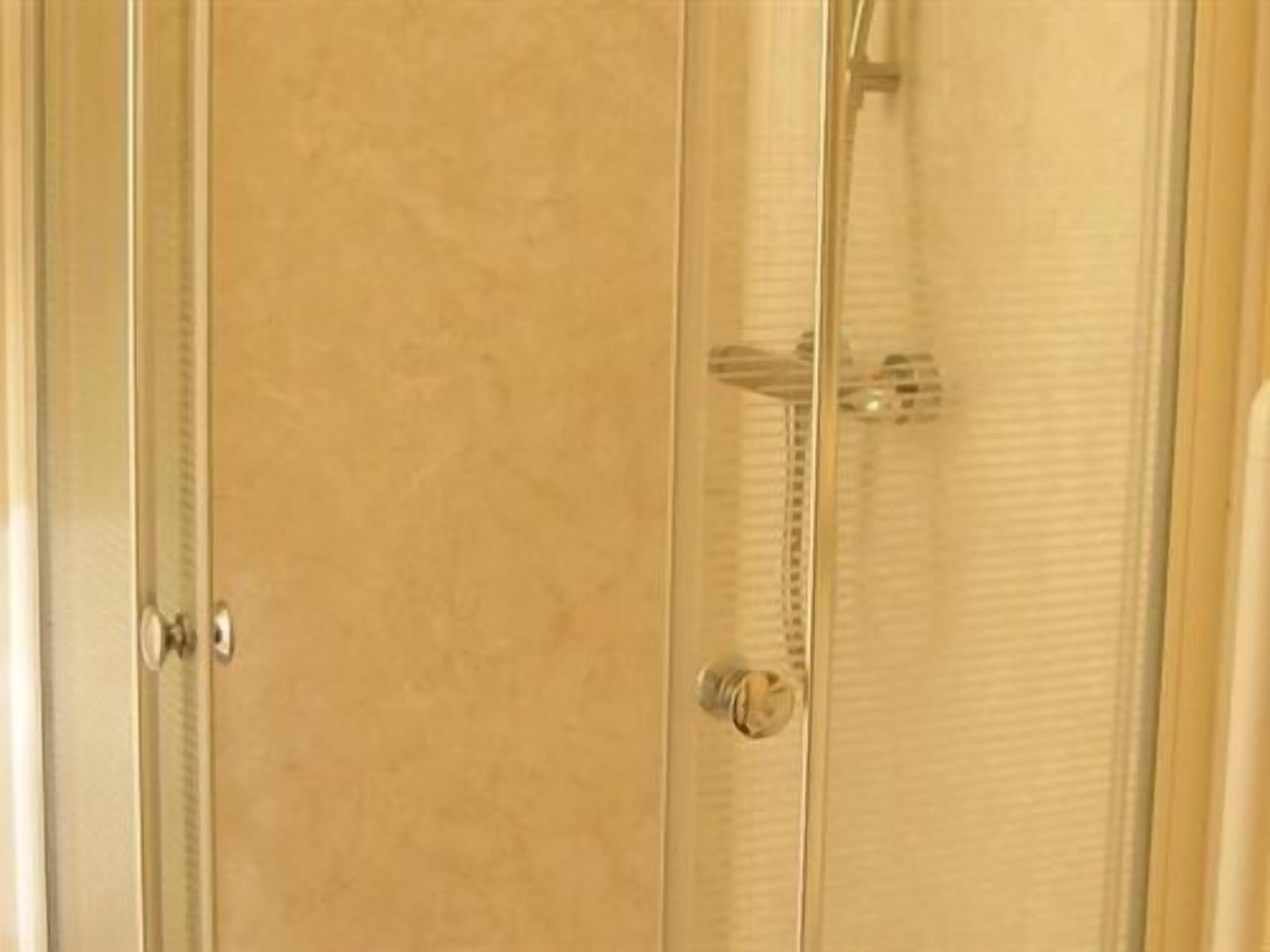 Chambre Simple Standard, salle de bains attenante | Salle de bain