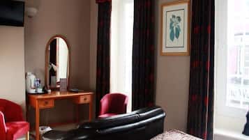 Superior Double Room, Ensuite