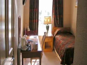1 quarto