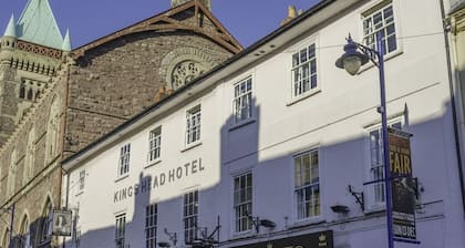 The Kings Head Hotel