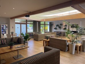 Flat-screen TV - Portavadie (Tighnabruaich)