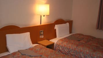 Bureau, Wi-Fi gratuit