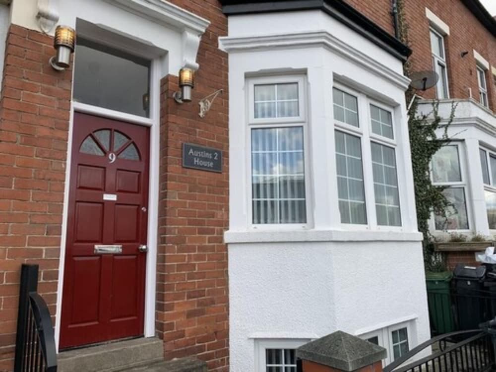 Austins Guesthouse — Cardiff