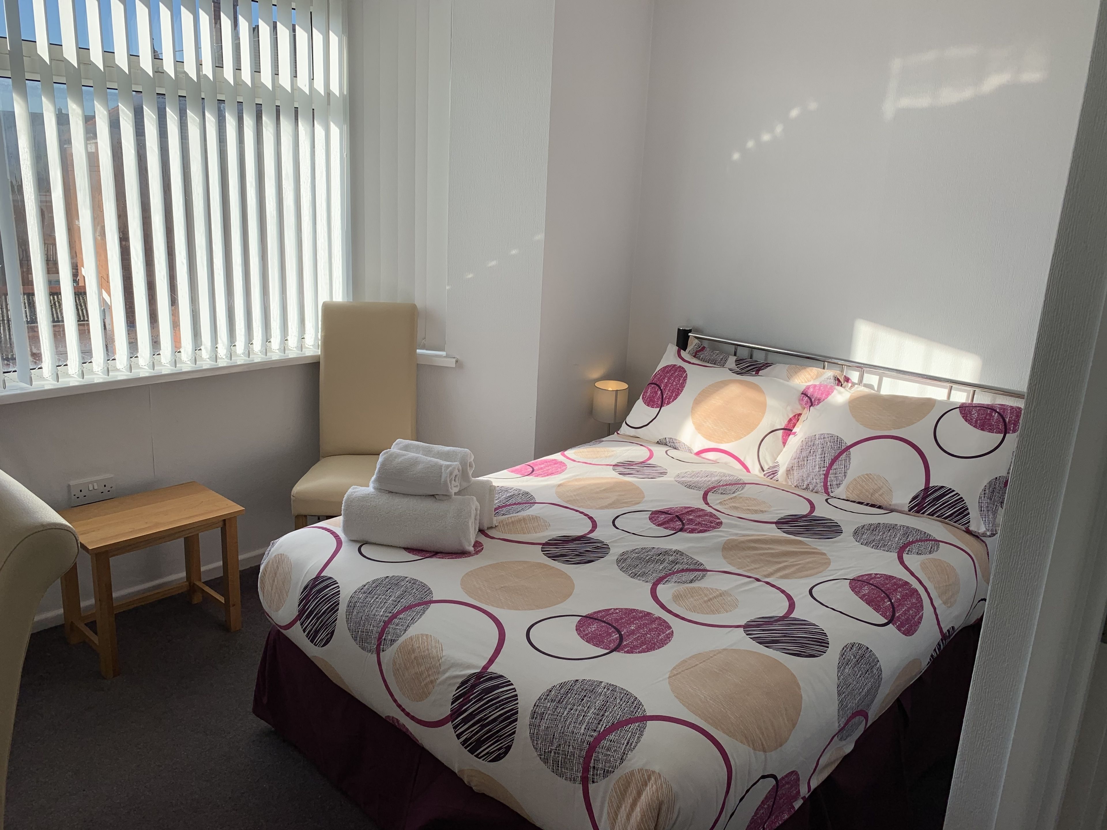 Foto - Austins Guest House