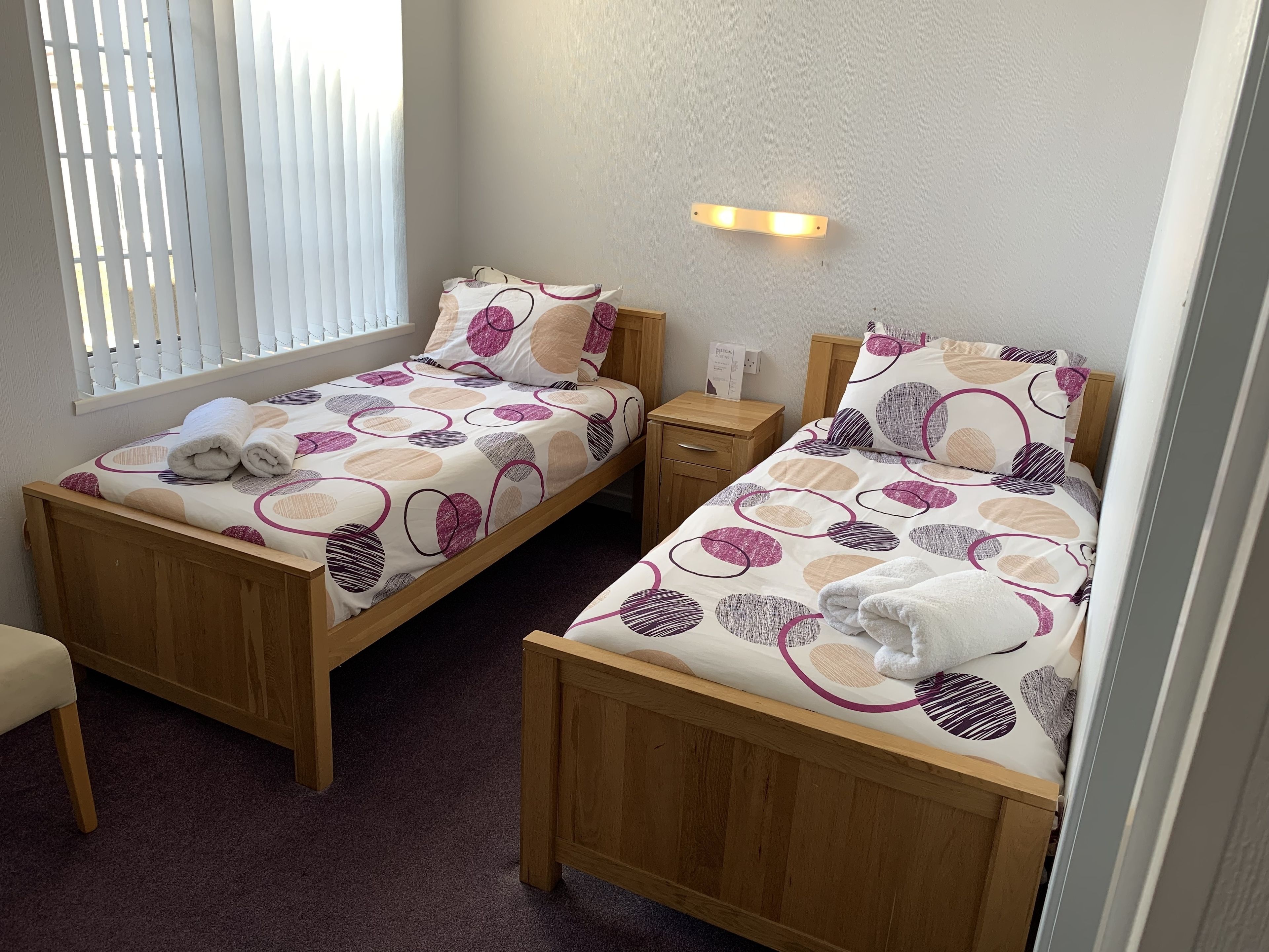 Foto - Austins Guest House