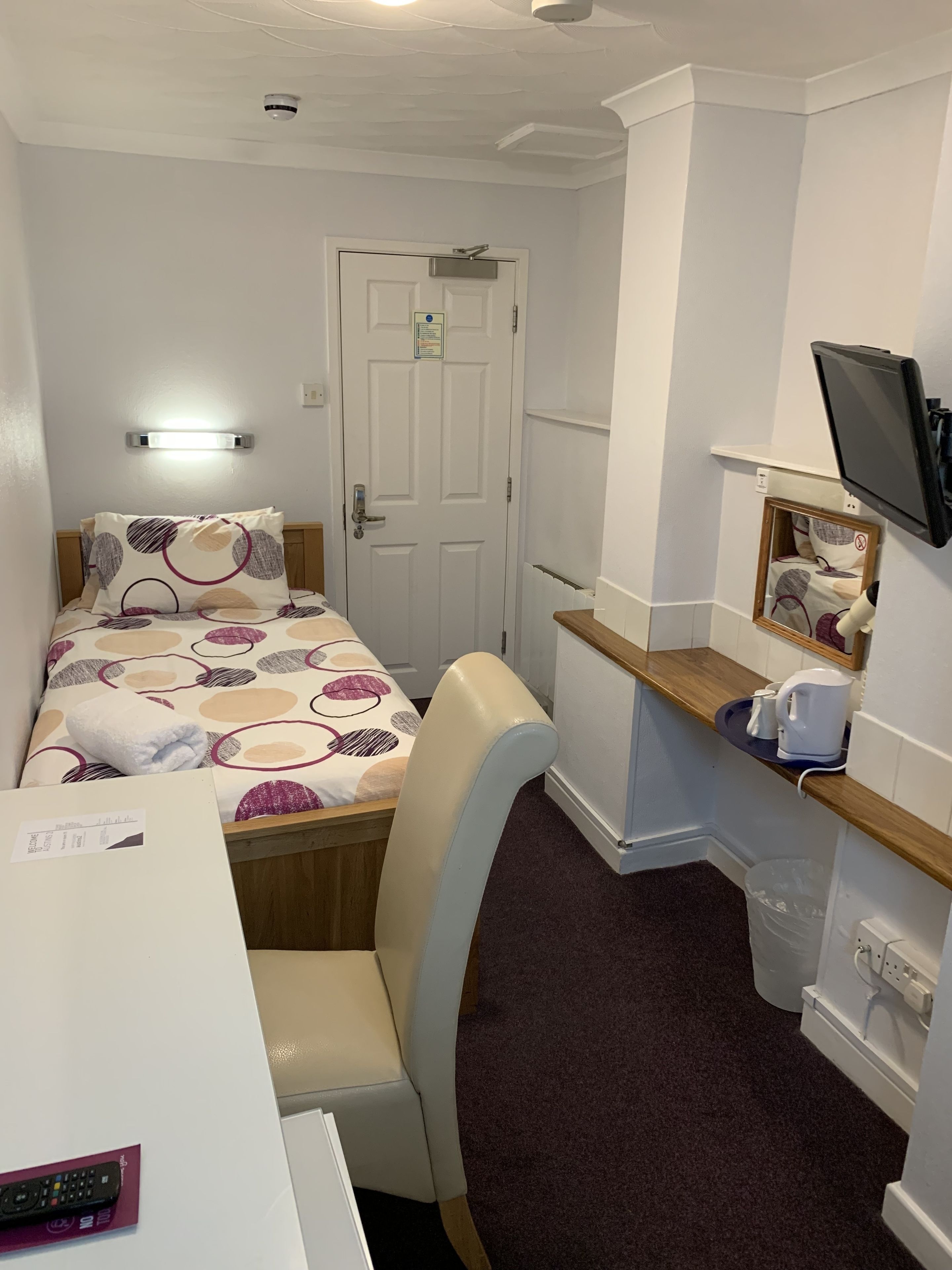 Foto - Austins Guest House