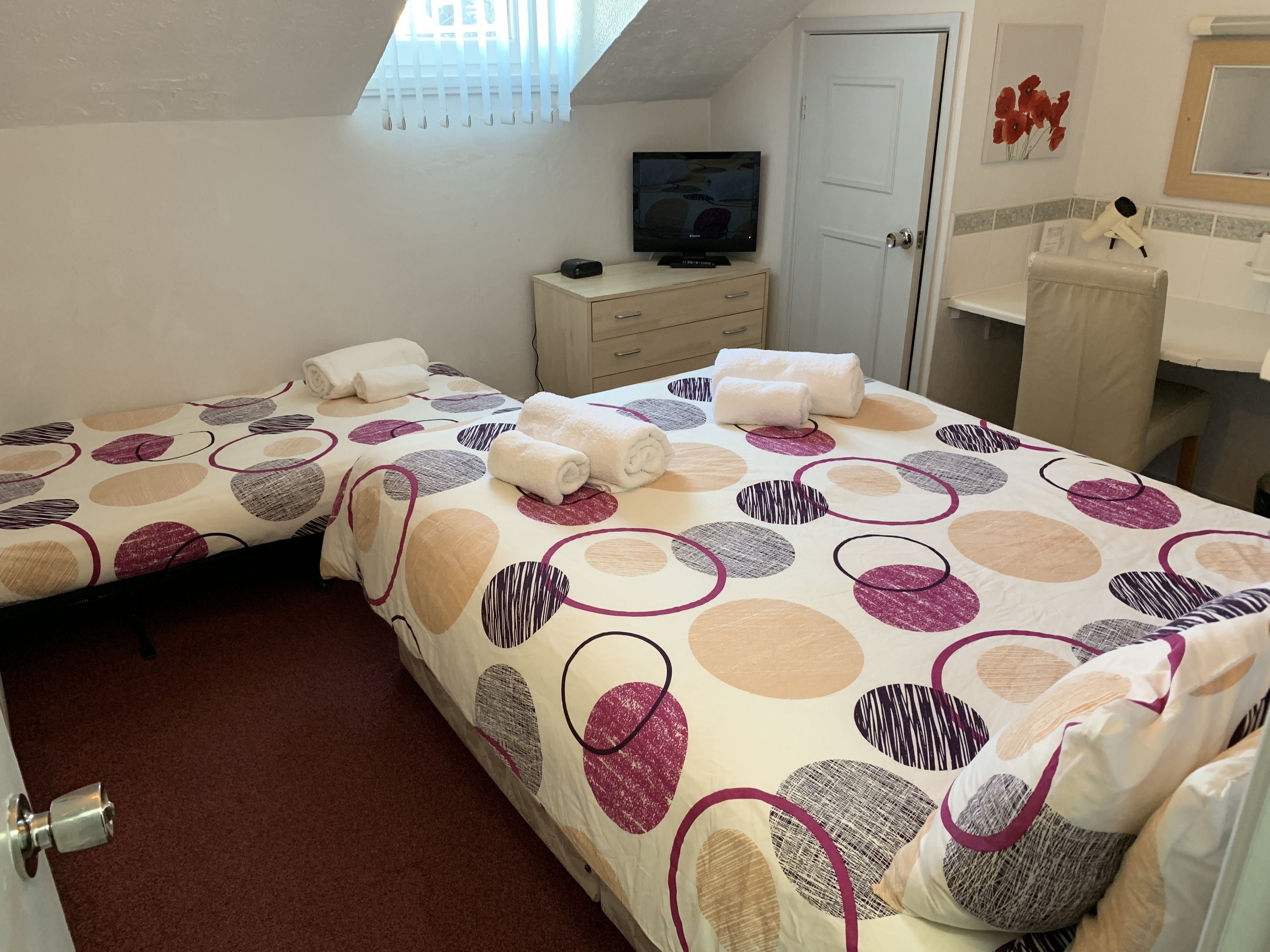 Foto - Austins Guest House