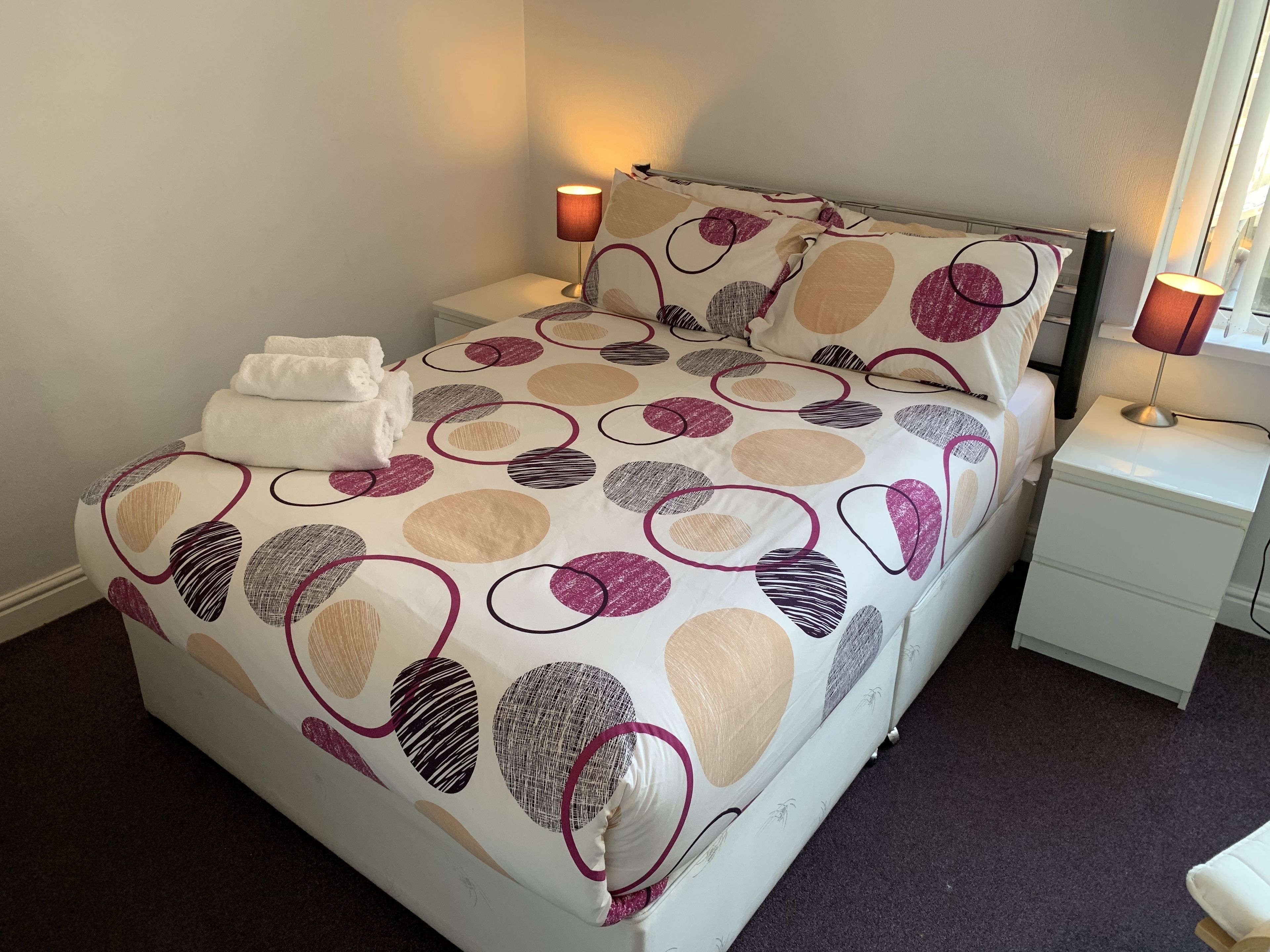 Foto - Austins Guest House