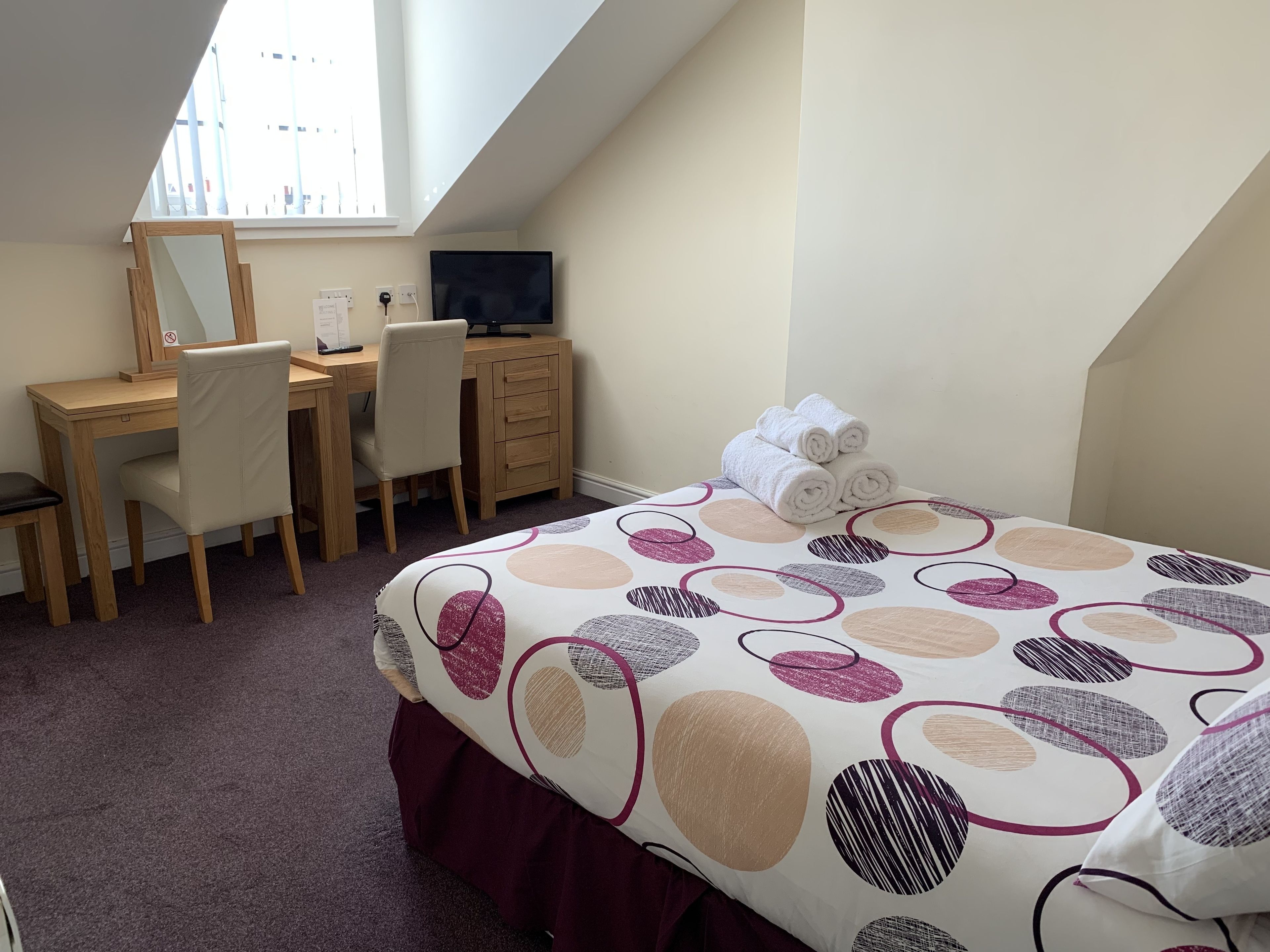 Foto - Austins Guest House