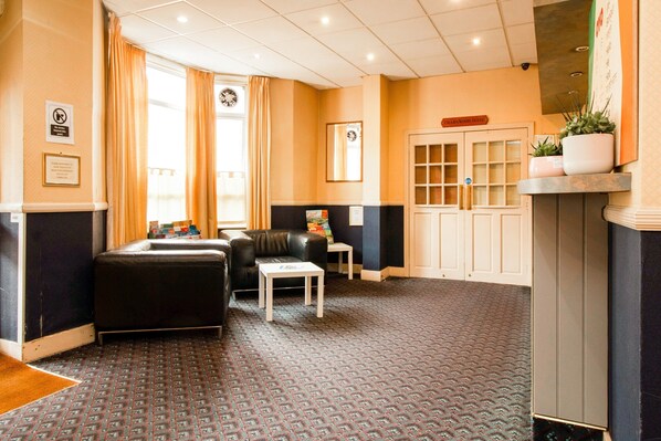 Hall