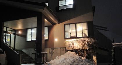 Hakuba Glad Inn Ebisuya