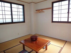Japanese Traditional Room